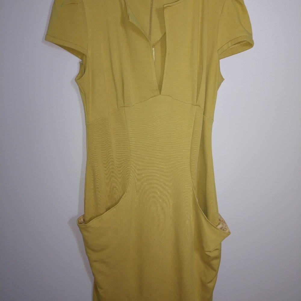 ASOS wiggle dresses - Picture 2 of 6